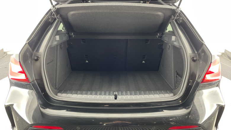 BMW 1 Series M135i xDrive 5dr Step Auto Petrol Hatchback